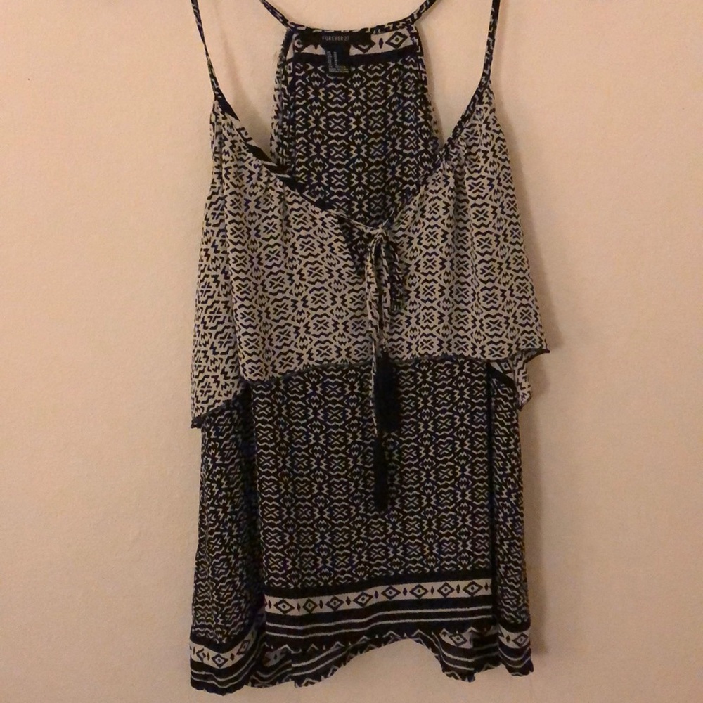 Forever21 top